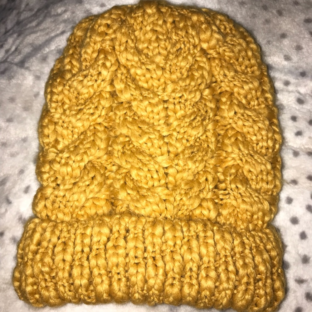 American Eagle Beanie